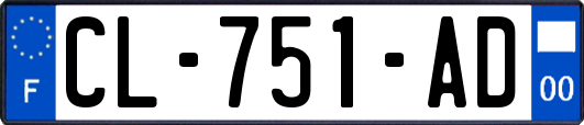 CL-751-AD