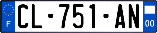 CL-751-AN