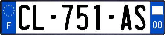 CL-751-AS