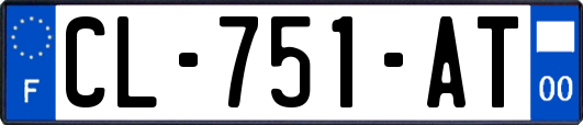 CL-751-AT