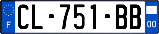 CL-751-BB