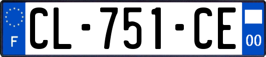 CL-751-CE