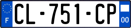 CL-751-CP
