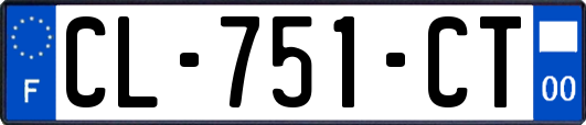 CL-751-CT