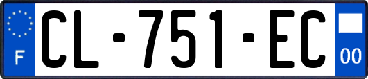 CL-751-EC