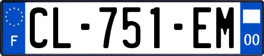 CL-751-EM