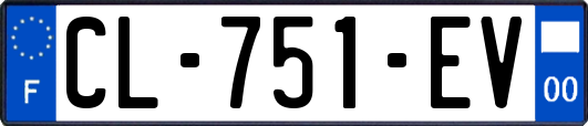 CL-751-EV