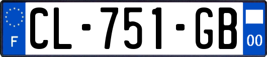 CL-751-GB