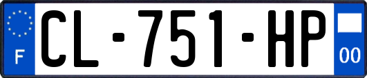 CL-751-HP
