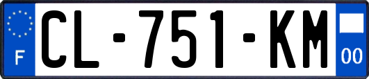 CL-751-KM