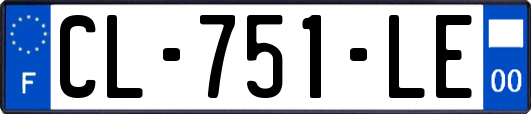 CL-751-LE