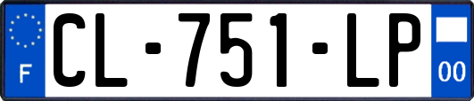 CL-751-LP