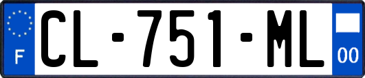 CL-751-ML