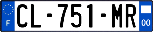 CL-751-MR