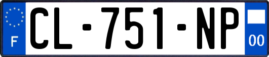 CL-751-NP