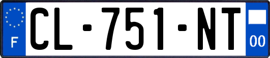 CL-751-NT