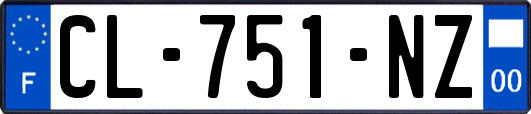 CL-751-NZ