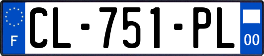 CL-751-PL
