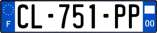 CL-751-PP