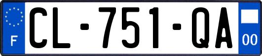 CL-751-QA
