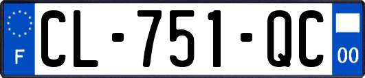 CL-751-QC