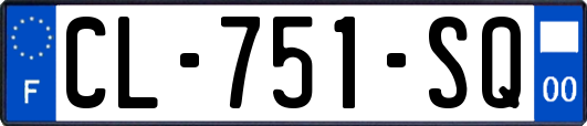CL-751-SQ