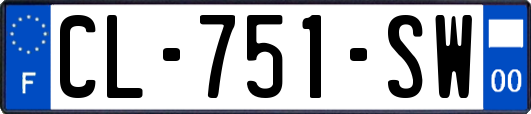 CL-751-SW