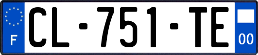 CL-751-TE
