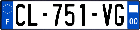 CL-751-VG