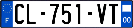 CL-751-VT