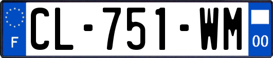 CL-751-WM