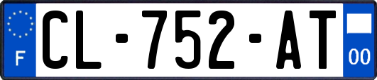 CL-752-AT