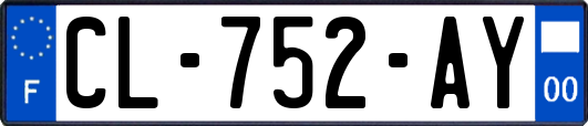 CL-752-AY