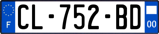CL-752-BD