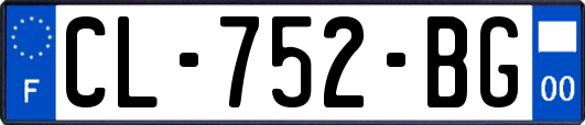 CL-752-BG