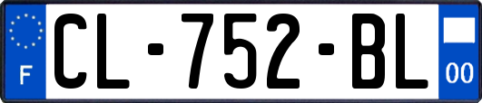 CL-752-BL