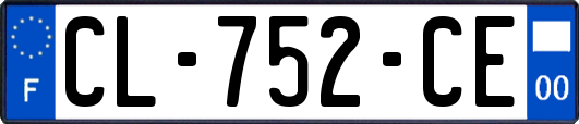 CL-752-CE