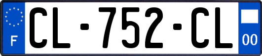 CL-752-CL