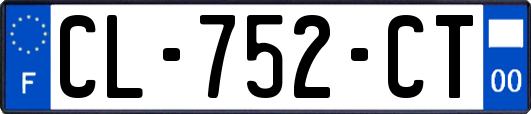 CL-752-CT