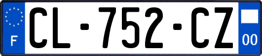 CL-752-CZ