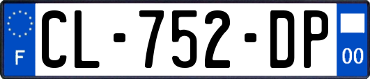CL-752-DP