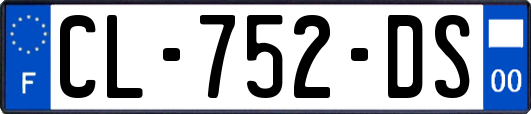 CL-752-DS