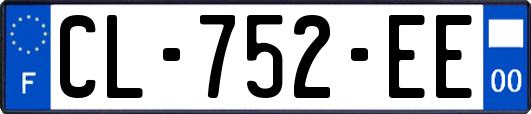 CL-752-EE