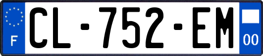 CL-752-EM