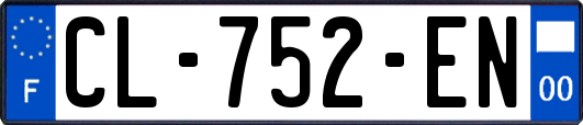 CL-752-EN