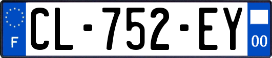 CL-752-EY
