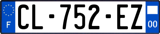 CL-752-EZ