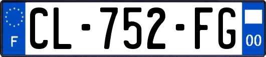 CL-752-FG