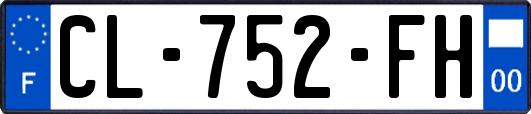 CL-752-FH