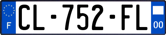 CL-752-FL